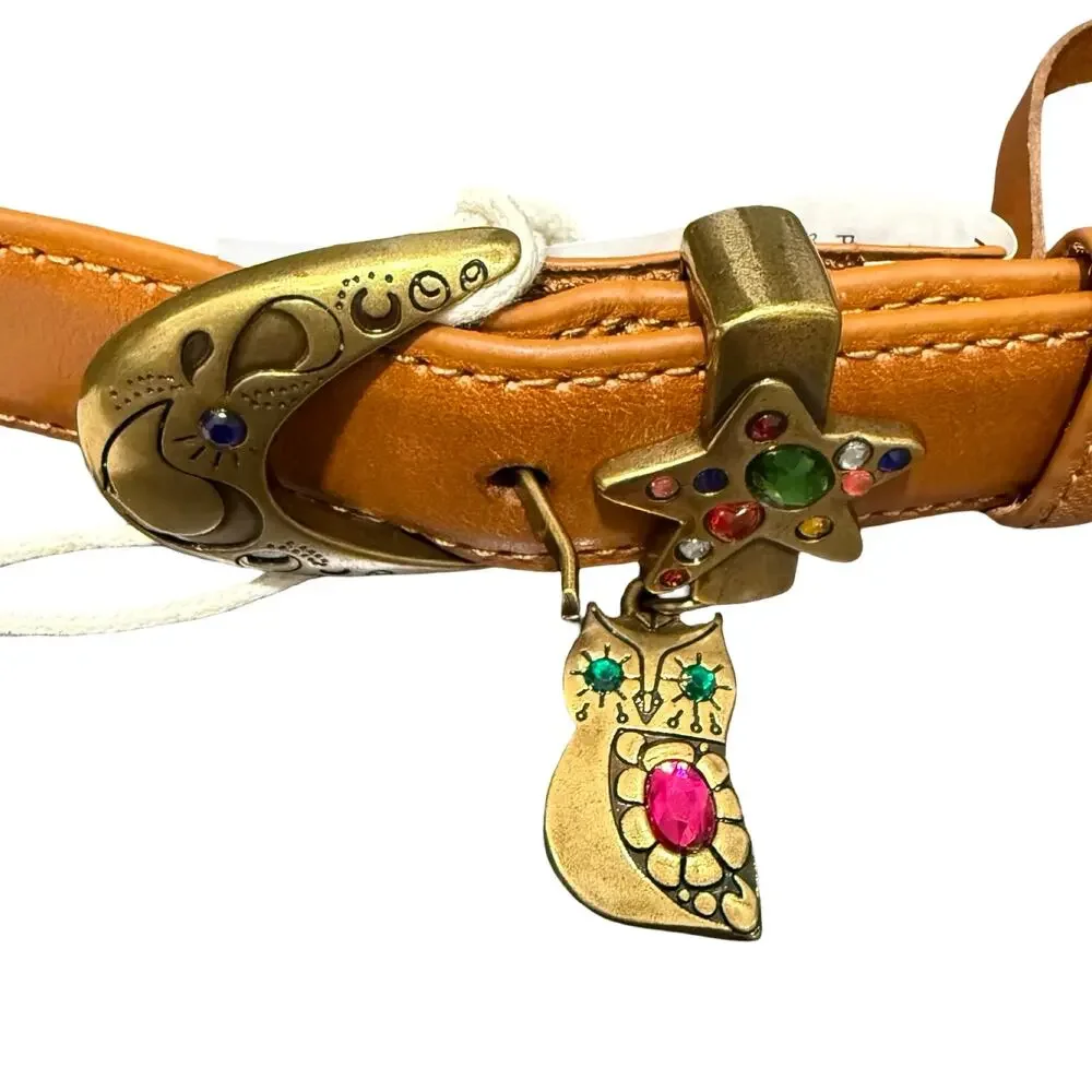 MOTHER denim charm